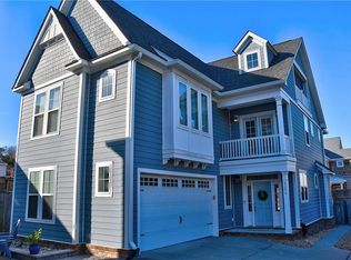 213 66th St #B, Virginia Beach, VA 23451