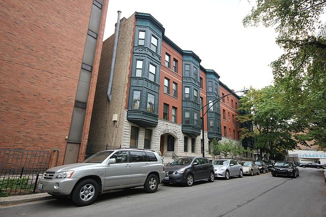 1st image of 2358 N Cleveland Ave #3