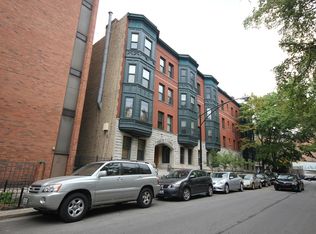 2358 N Cleveland Ave #3, Chicago, IL 60614