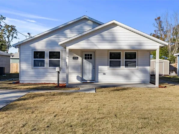 23136 NW 180th Ave, High Springs, FL 32643