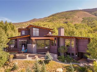 31 Red Buffalo Trl, Dillon, CO 80435