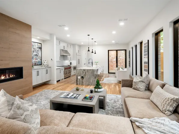 3449 Asbury St, Dallas, TX 75205