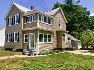 23 Atwater St, Westfield, MA 01085