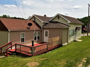 509 Pruner St, Osceola Mills, PA 16666