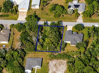 1074 Webster Road SE, Palm Bay, FL 32909