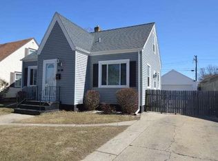 7815 21st Ave, Kenosha, WI 53143