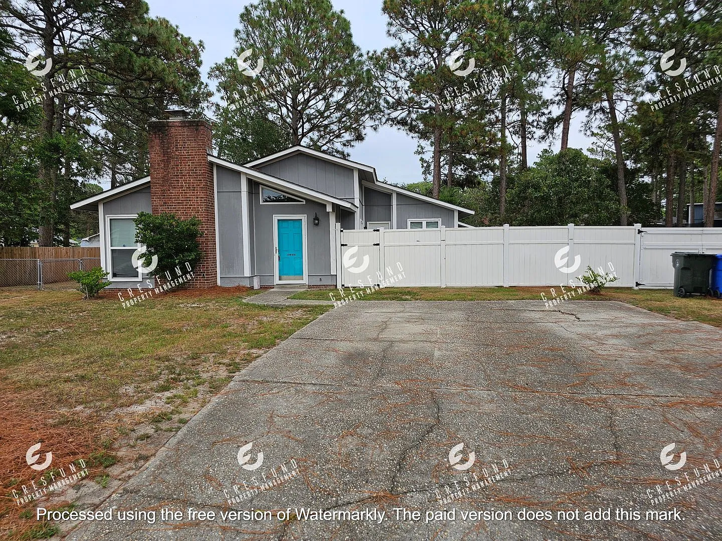 3BR 2Bath in Jack Britt School District — Photo 1