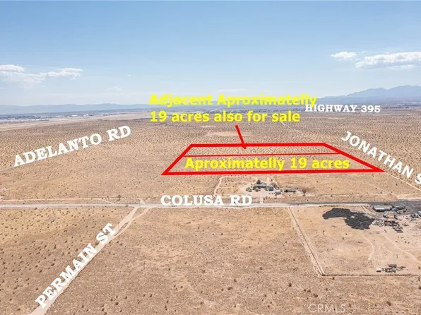 112 Jonathan St, Adelanto, CA 92301