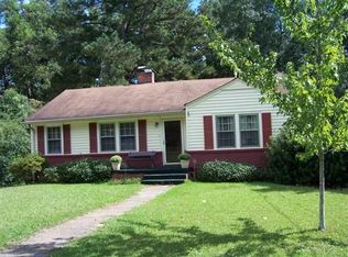 734 N Greenwood St, Lagrange, GA 30240