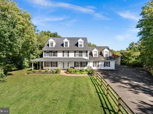 19091 Youngs Cliff Rd, Sterling, VA 20165