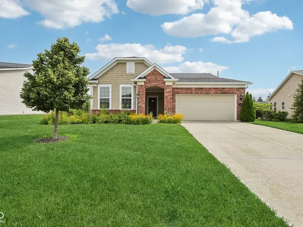 598 Harstad Blvd, Westfield, IN 46074