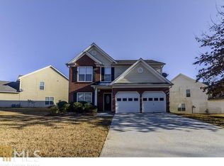 2491 Miller Oaks Cir, Decatur, GA 30035