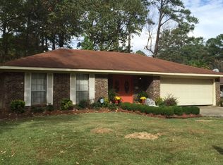 117 Poplar Dr, Brandon, MS 39047