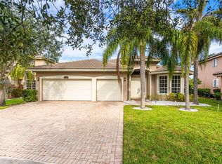 14909 SW 54th St, Miramar, FL 33027