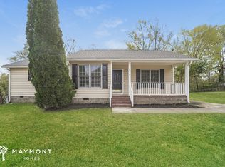 916 Floyd Ln, Gastonia, NC 28052