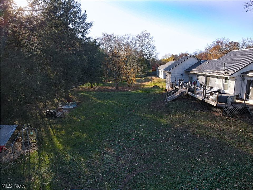 16770 State Route 550, Marietta, OH 45750 Zillow