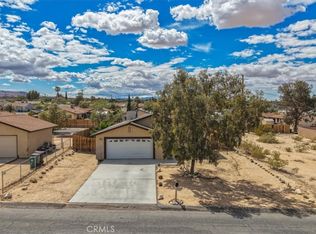 5626 Morongo Rd, Twentynine Palms, CA 92277