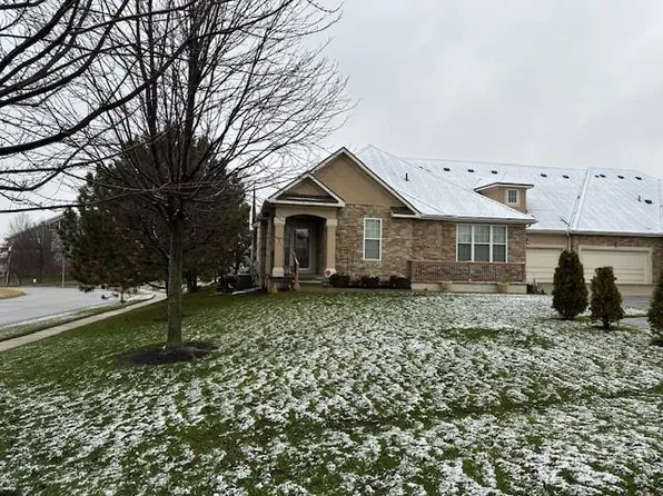 11545 S Bell Court Dr APT 102, Olathe, KS 66061