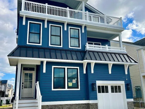323 36th St, Brigantine, NJ 08203