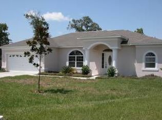 3530 Moondance Cir, Brooksville, FL 34604