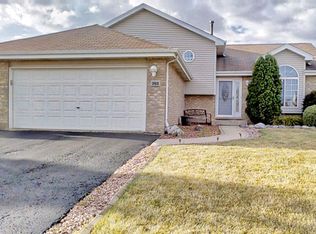 283 W Otto Dr, New Lenox, IL 60451