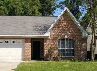 1128 Mosswood Chase, Tallahassee, FL 32312