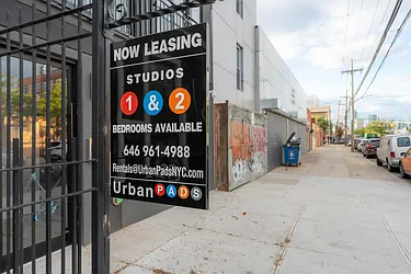 Rented by Urban Pads