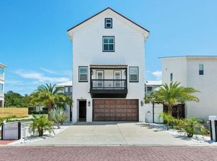 36 Tidewater Ct, Inlet Beach, FL 32461