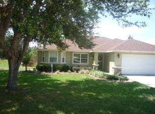 10374 SE 124th Pl, Belleview, FL 34420
