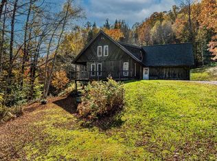 320 Pennell Road, Cavendish, VT 05142