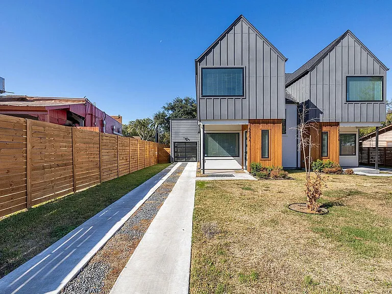 Austin Furnished Condo