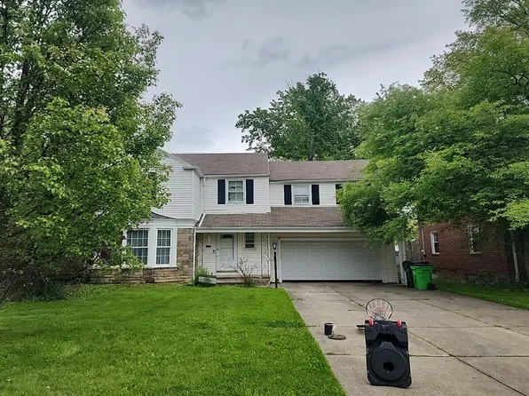 2087 Temblethurst Rd, South Euclid, OH 44121