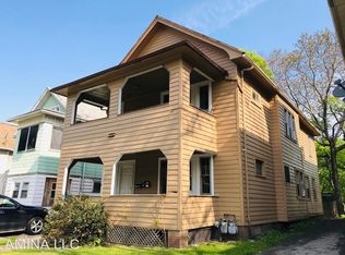 116 Norton St, Rochester, NY 14621