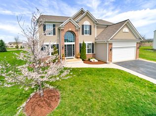 2583 Madden Ct, Yorkville, IL 60560