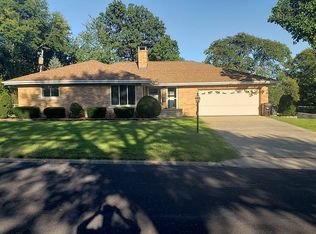4616 N Nelson Dr, Peoria, IL