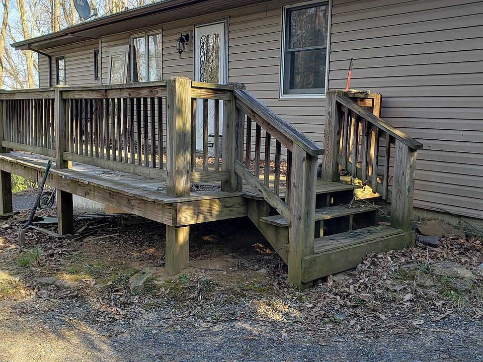 138 La Rue Ln, Millboro, VA 24460 MLS 640019 Zillow