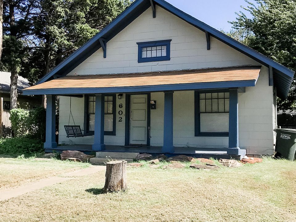 1st image of 602 Northwood Blvd
