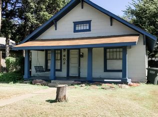 602 Northwood Blvd, Edmond, OK 73013