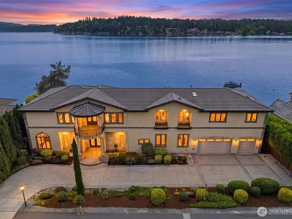 2837 E Lake Sammamish Parkway NE, Sammamish, WA 98074