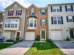 7057 S Sentinel Ln, York, PA 17403