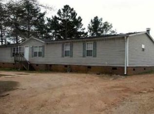 149 Smith Dr, Pelzer, SC 29669