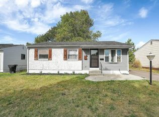 3967 Hillman Rd E, Columbus, OH 43207