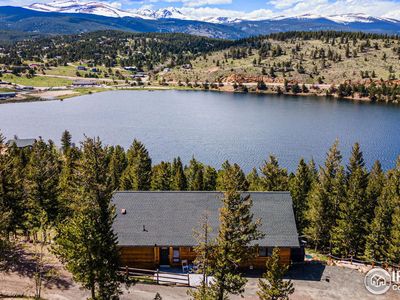 91 Pinecliff Trl, Nederland, CO, 80466