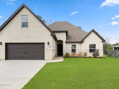 5878 Windmill St, Ocean Springs, MS, 39564