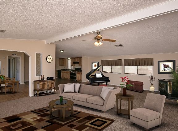 2nd image of 2809 W Safari Dr