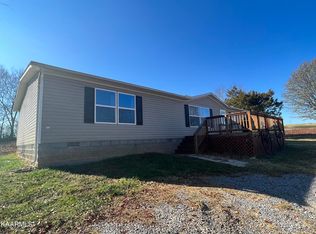5401 Cedar Church Ln, Greenback, TN 37742