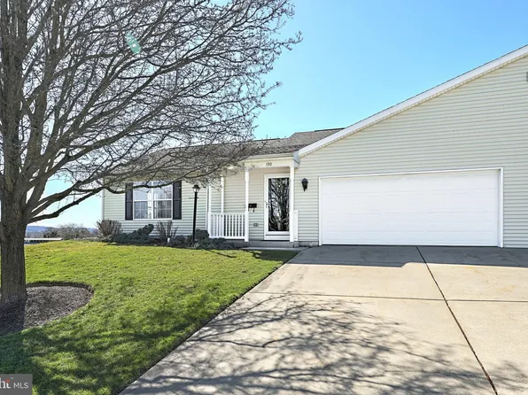 130 Sweet Gum Ln, York, PA 17406
