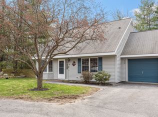 27 Wakely Ct #27, Portland, ME 04103