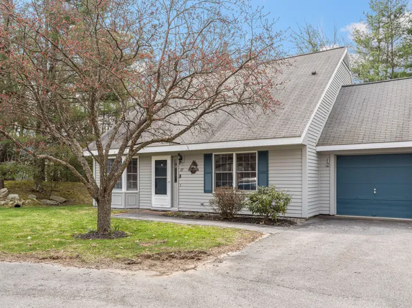 27 Wakely Court #27, Portland, ME 04103