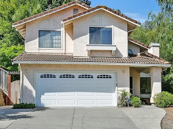 5573 Deer Run Dr, El Sobrante, CA 94803